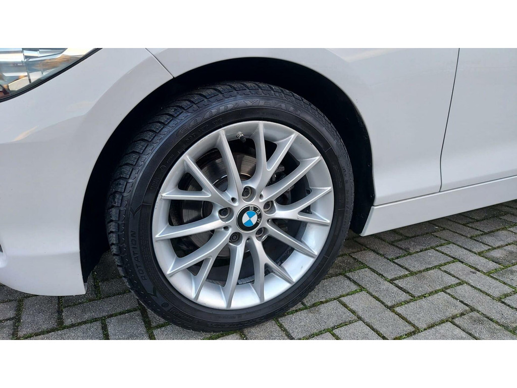 BMW 1-serie afbeelding 14